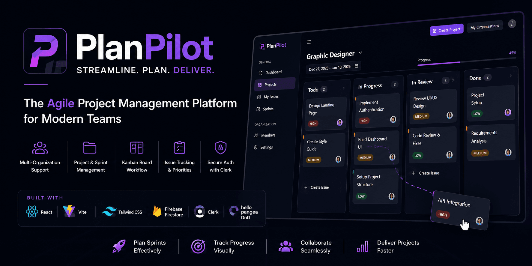 PlanPilot